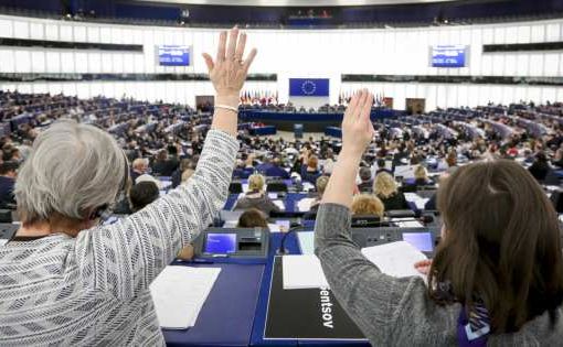 parlamento UE