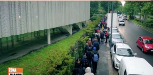 pensionati alla fame