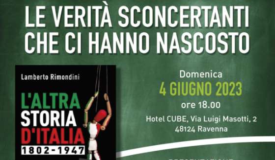 Incontro Ravenna
