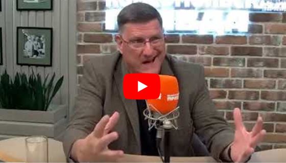 Scott Ritter - ex ispettore ONU