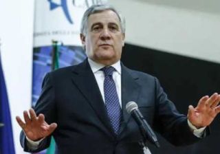 Antonio Tajani