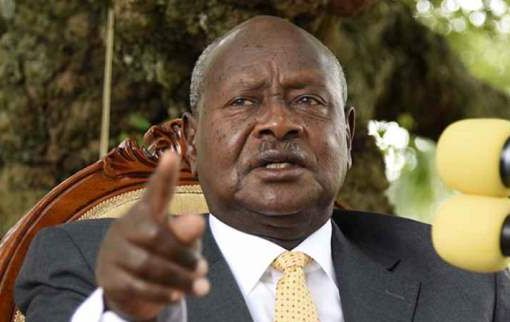 Uganda: pena di morte per omosessuali condannati per rapporti sessuali con minori Uganda Yoweri Museveni