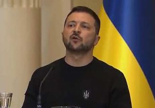 Zelensky
