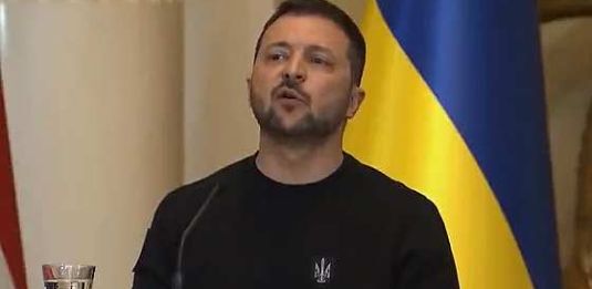 Zelensky