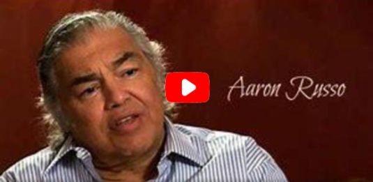 Aaron russo