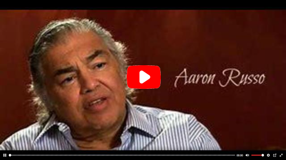 Aaron russo