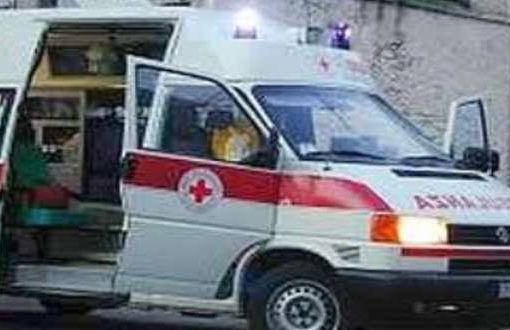 ambulanza