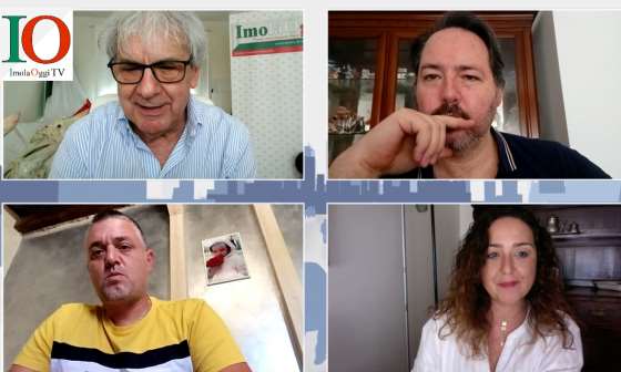 Tra i genitori litiganti, il Giudice gode