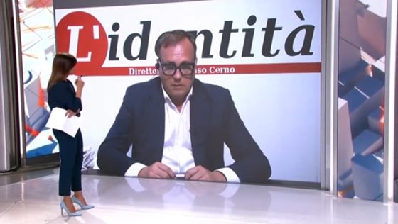 Tommaso Cerno