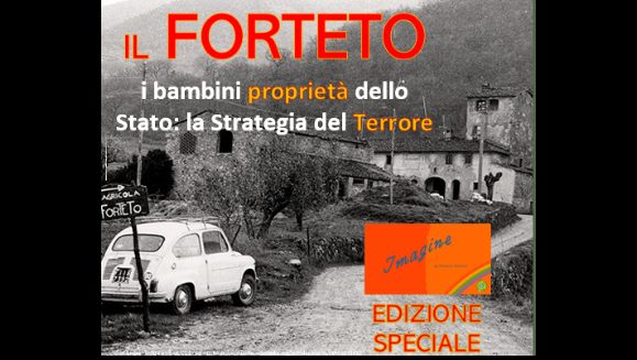 Forteto