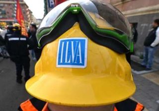 ex Ilva