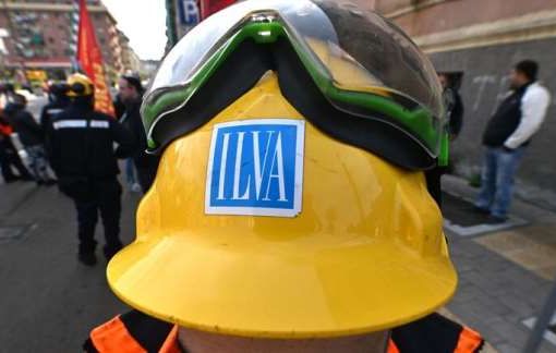 ex Ilva