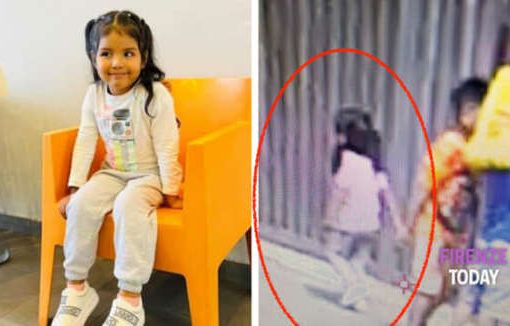 Caso Kata, 5 indagati: usciti dall’ex hotel con un borsone e due trolley Kataleya Mia Alvarez Chicclo, detta Kata