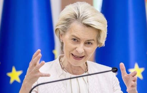 Von der Leyen