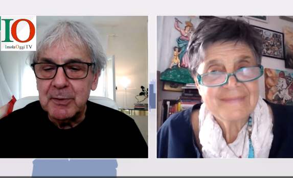 Armando Manocchia intervista la dott.ssa Silvana De Mari