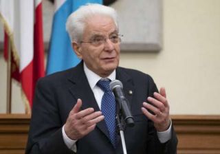 Mattarella