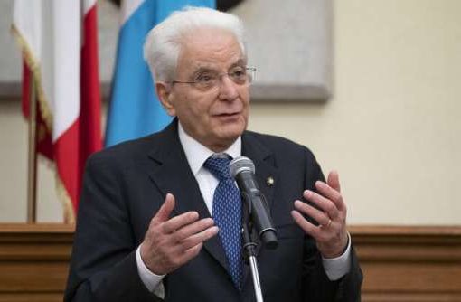 Mattarella