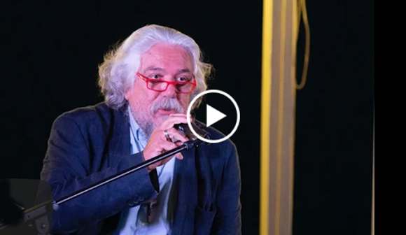 Meluzzi a Rimini