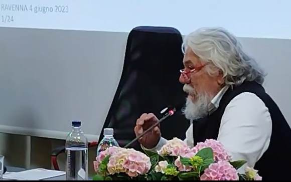Convegno L’ALTRA STORIA D’ITALIA, intervento del prof. Alessandro Meluzzi