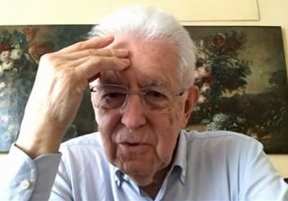 Mario MOnti