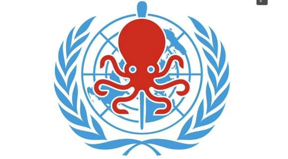 L'OMS promuove un vasto programma di censura