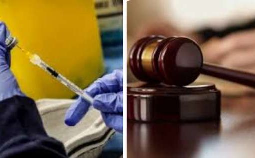 Procedimento disciplinare per la dott.ssa Susanna Zanda: un precedente assai grave vaccino giustizia