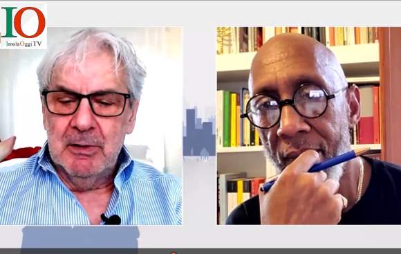 Chiacchierata tra Armando Manocchia e Mohamed Konare