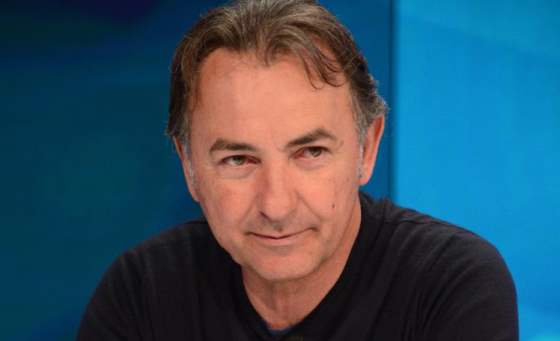 Massimo Mauro