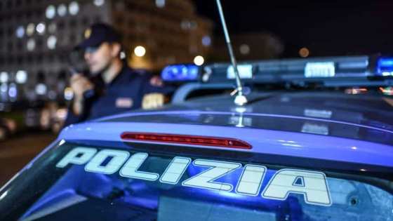 polizia