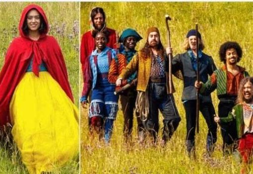 Biancaneve senza principe e 7 nani, bufera sul nuovo film Disney Biancaneve Disney