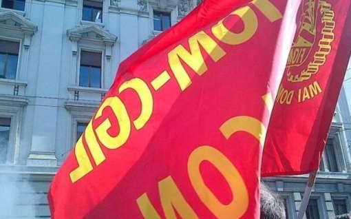Modena, troppo caldo in azienda: scatta lo sciopero cgil fiom sciopero