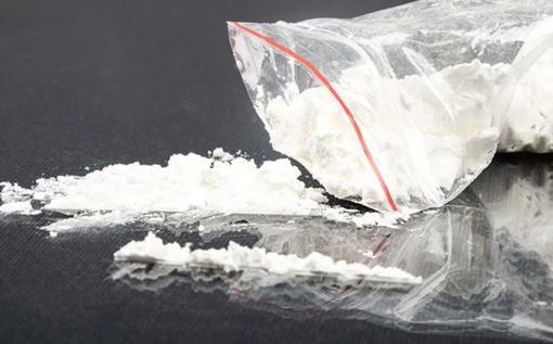 cocaina