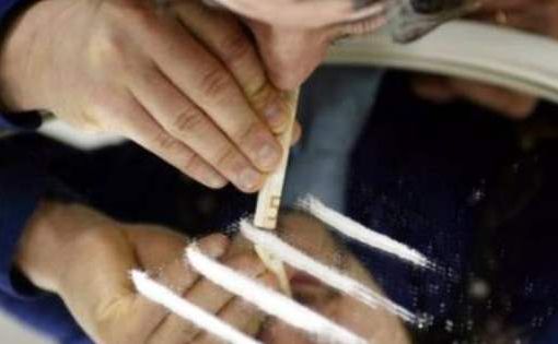 cocaina sniffare