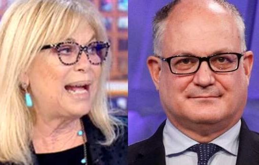 Ztl Roma, Rita Dalla Chiesa contro Gualtieri: “il peggio che ci potesse capitare” Ztl Roma, Rita Dalla Chiesa contro Gualtieri