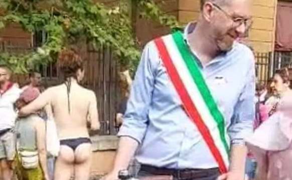 Gay Pride Bologna