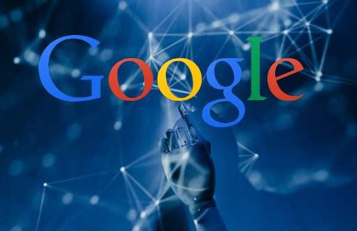 google intelligenza artificiale