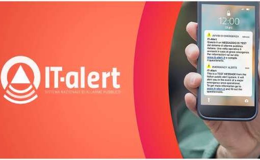 IT-alert