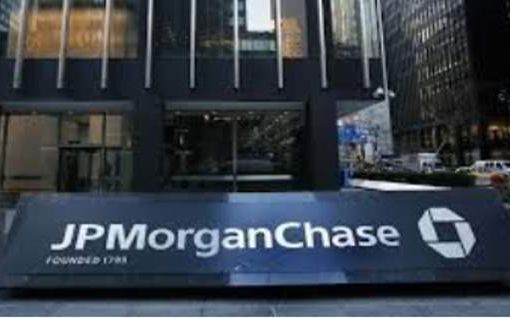 JP Morgan chase