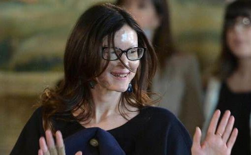 Sfregiò Lucia Annibali, è libero e vive in Albania Lucia Annibali