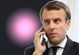Macron