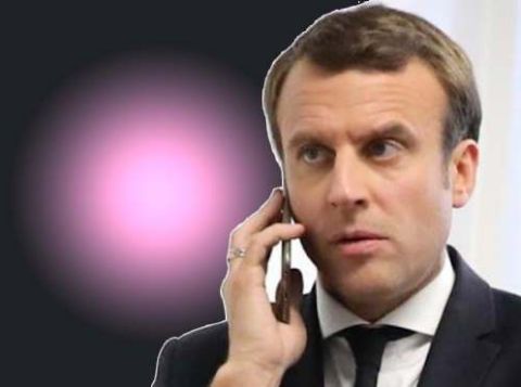 Macron