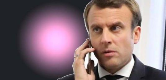Macron