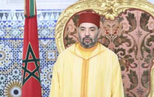 Marocco, critica il re su Facebook: condannato a 5 anni di carcere Marocco re Mohammed VI