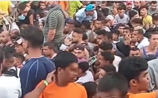 Migranti troppi arrivi