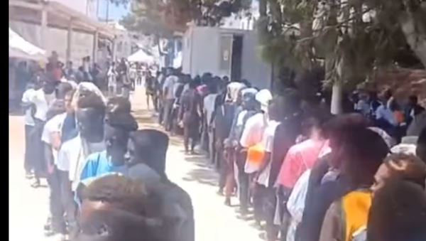 migranti hotspot