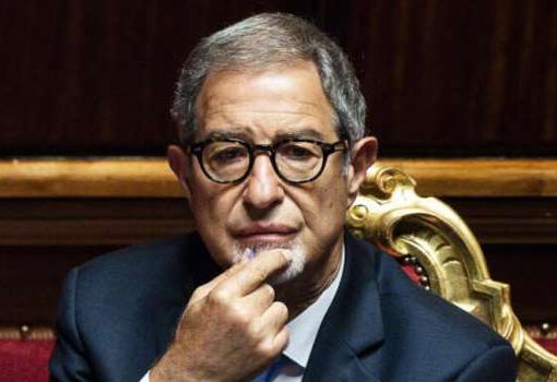 Musumeci: “la magistratura è politicizzata”. Ira di Anm Nello Musumeci
