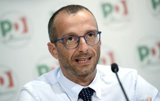 Pesaro, Matteo Ricci Pd