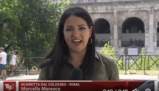 romani disciplinati