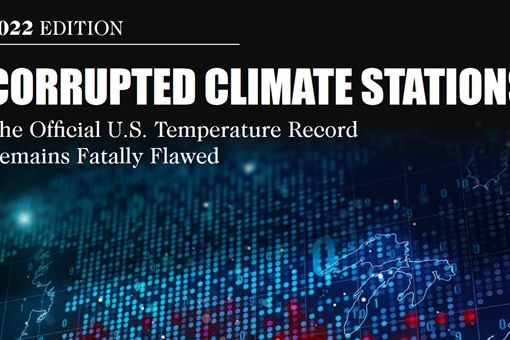 Studio: il 96% delle stazioni di misurazione delle temperature registra dati falsati stazioni meteo corrotte