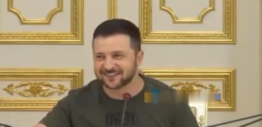 Zelensky